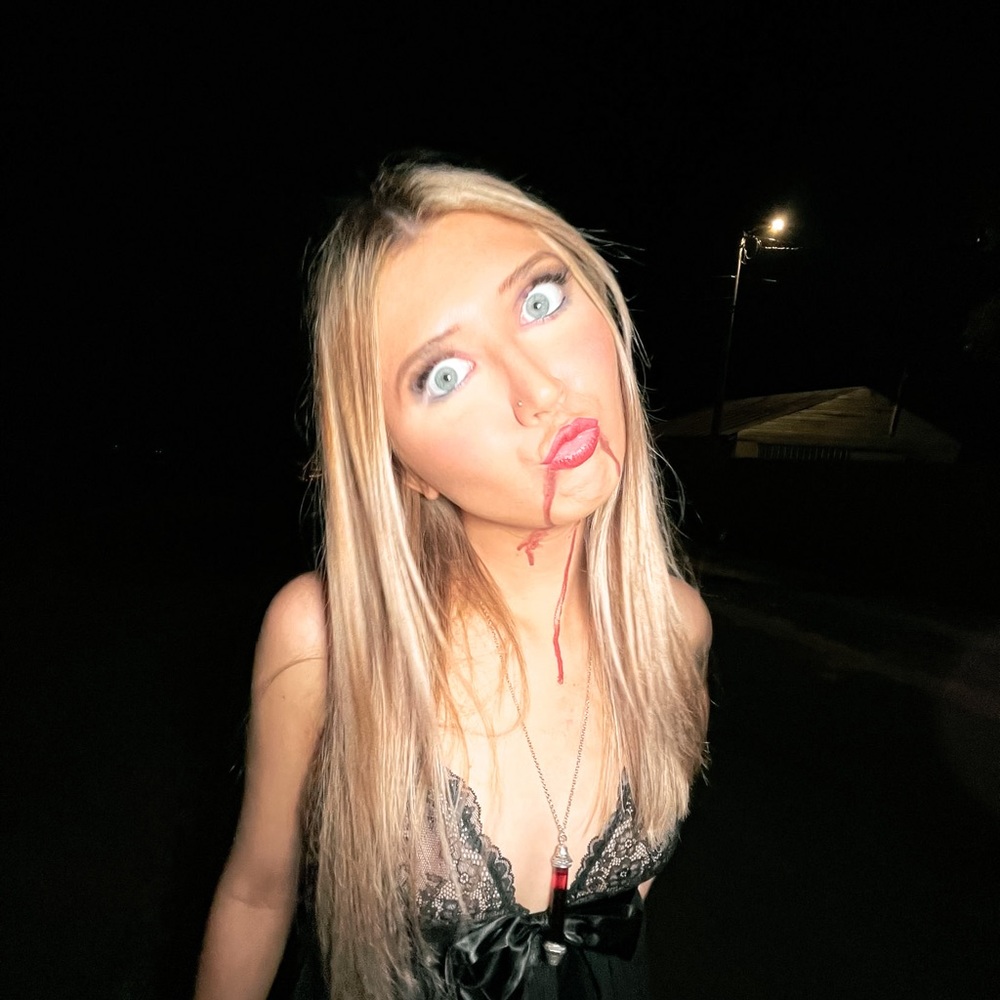 Meet your Posher, Erin